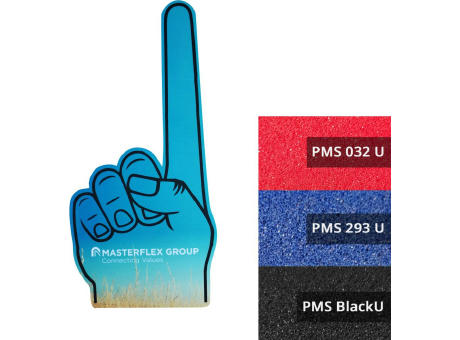 Winkehand Big Finger 