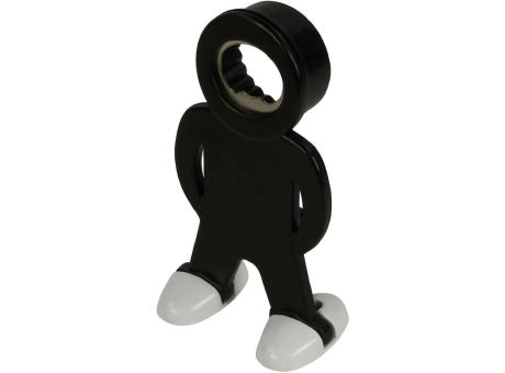 Flaschenöffner Peter mit weißen Schuhen