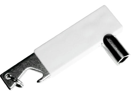 Heizungsentlüfterschlüssel