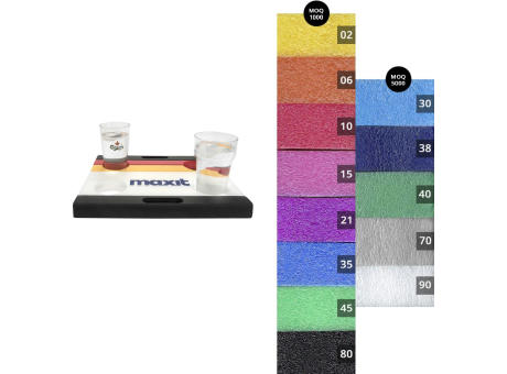 Getränkehalter Event Drink Holder Seat