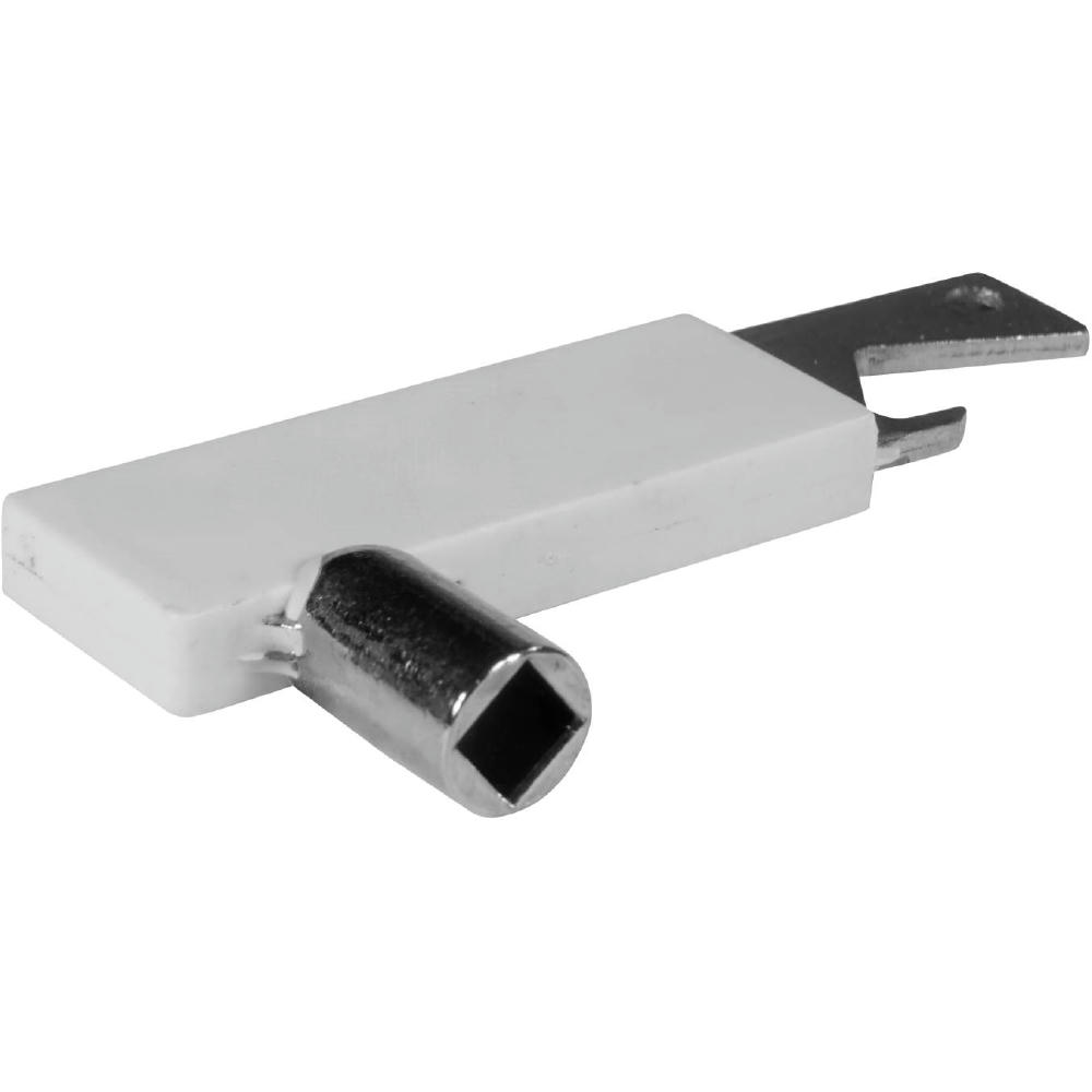 Heizungsentlüfter Open Air