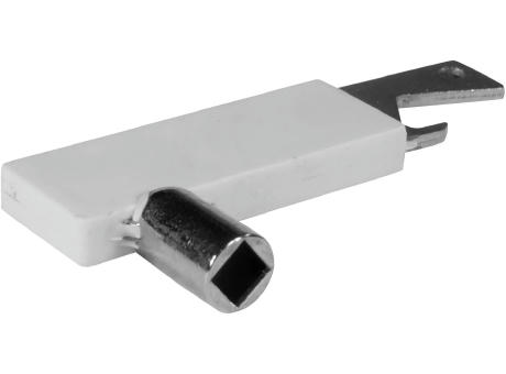 Heizungsentlüfter Open Air