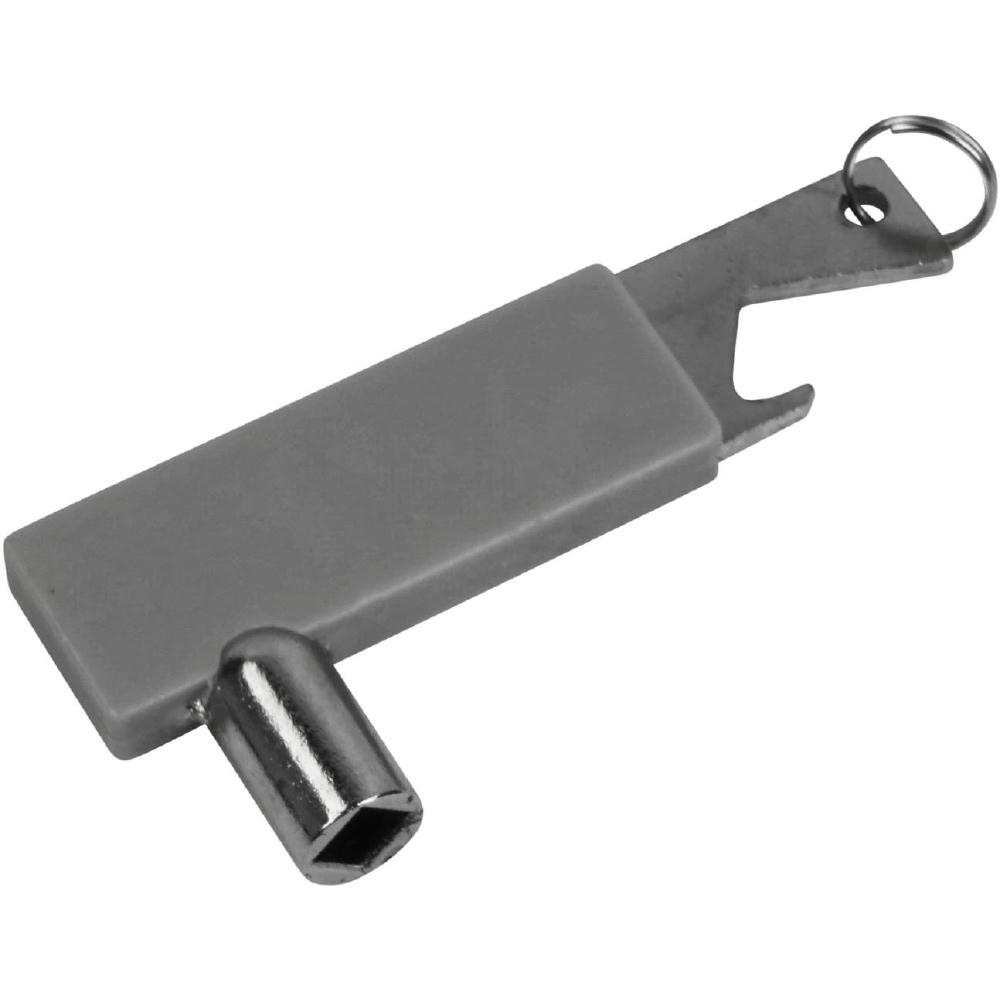 Heizungsentlüfter Open Air