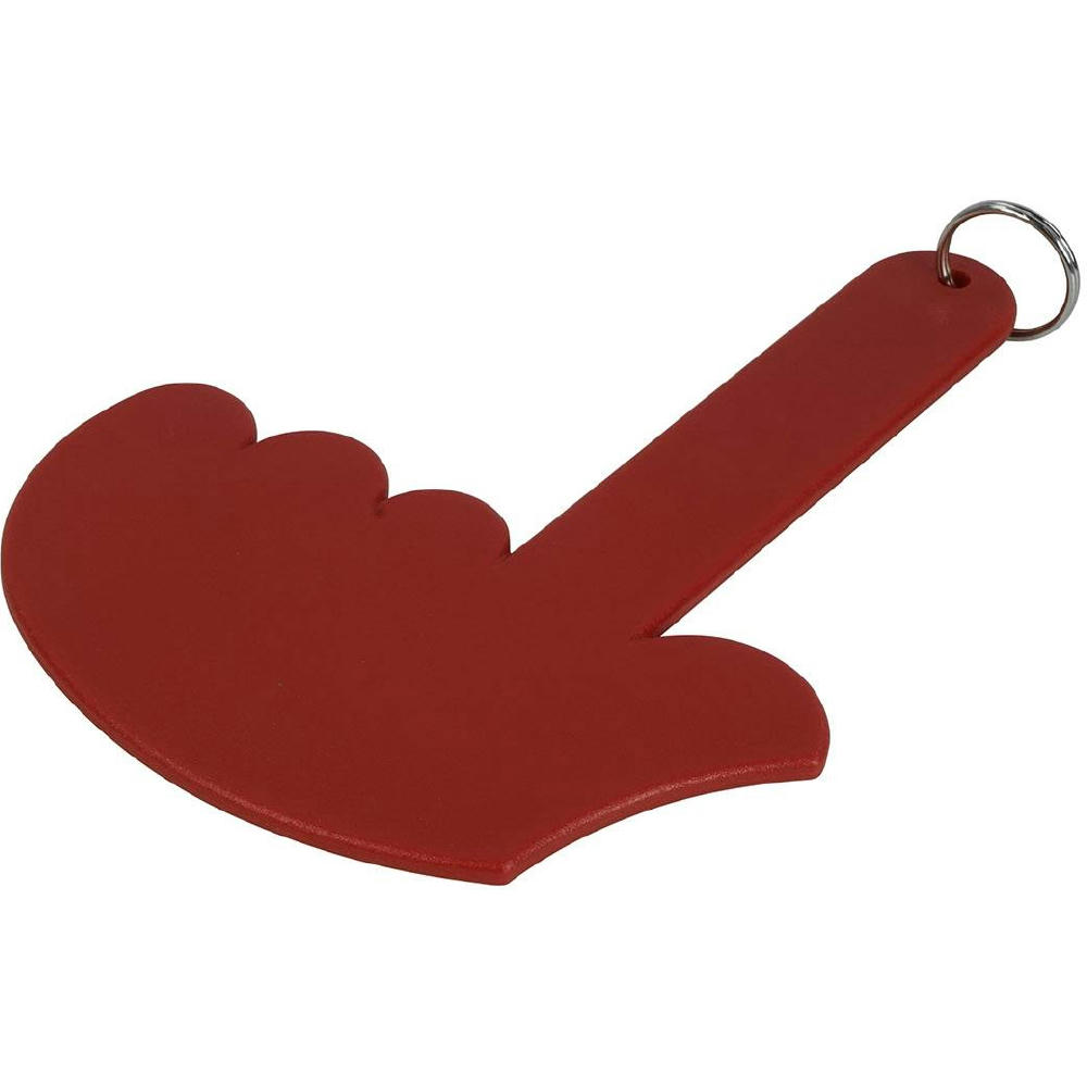 Schlüsselanhänger Rekord