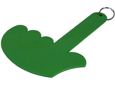 Schlüsselanhänger Rekord