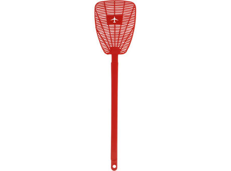 Mini-Fliegenklatsche Happy Mailing Flugzeug