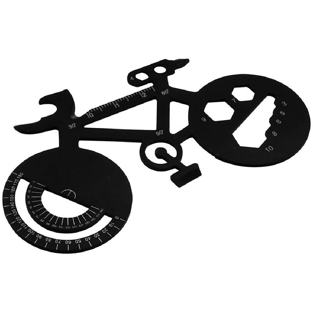 Multitool Bike
