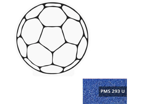 Winkehand Handball, 2-Seitig