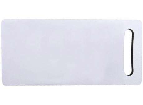 Kniekissen Full Colour Budget