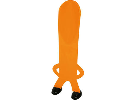 Schuhanzieher Standing Ovation