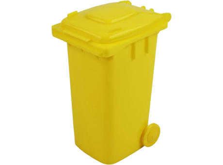 Mehrzweckbox Mülli