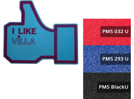 Winkehand I Like Xl, 1-Seitig