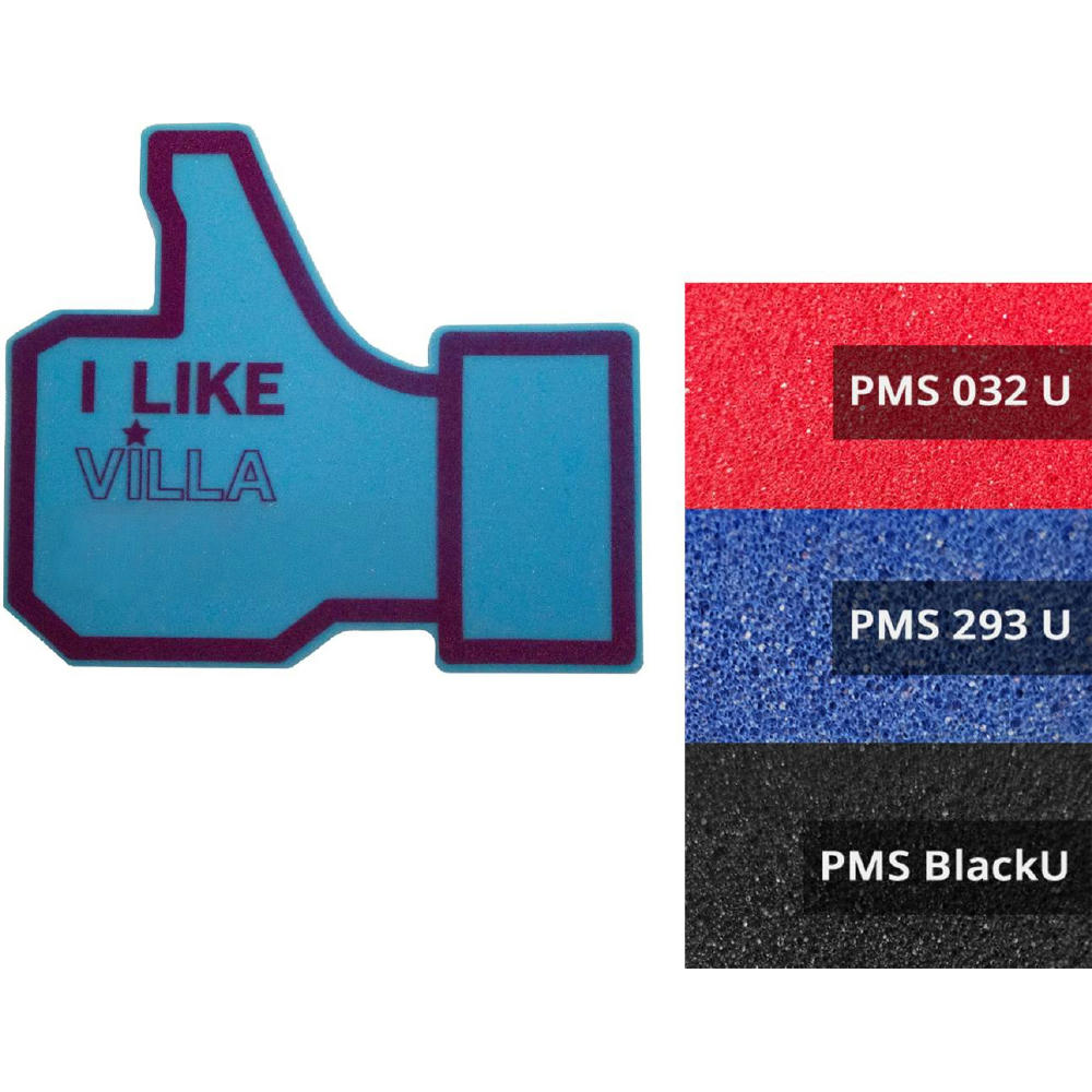 Winkehand I Like Xl, 1-Seitig