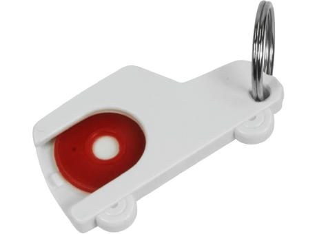 Schlüsselanhänger Auto