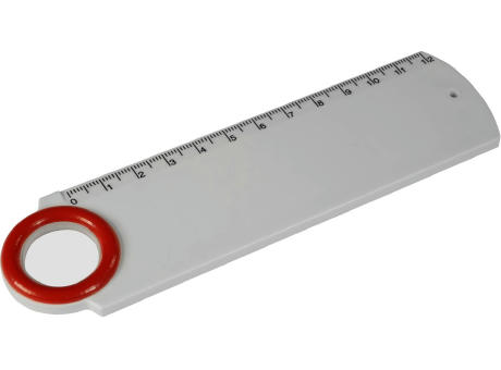 Lupen-Lineal Katarakt