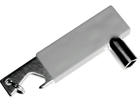 Heizungsentlüfterschlüssel