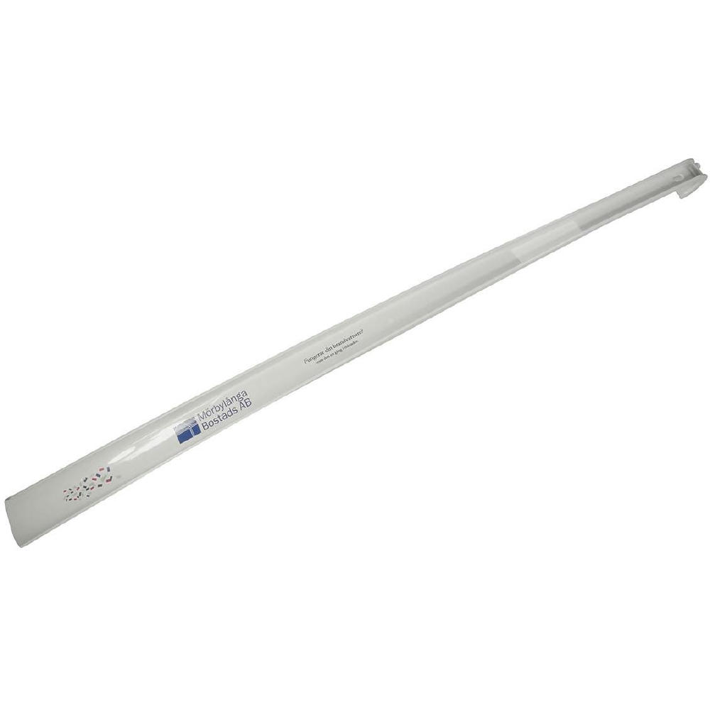 Schuhanzieher + Feuermelderknopf Testhornet