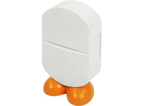 Pillendose Pillfeet
