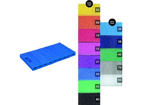 Kniekissen Gardenbest 