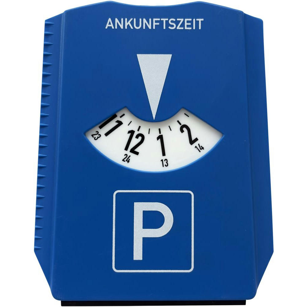 Parkscheibe Europa REE