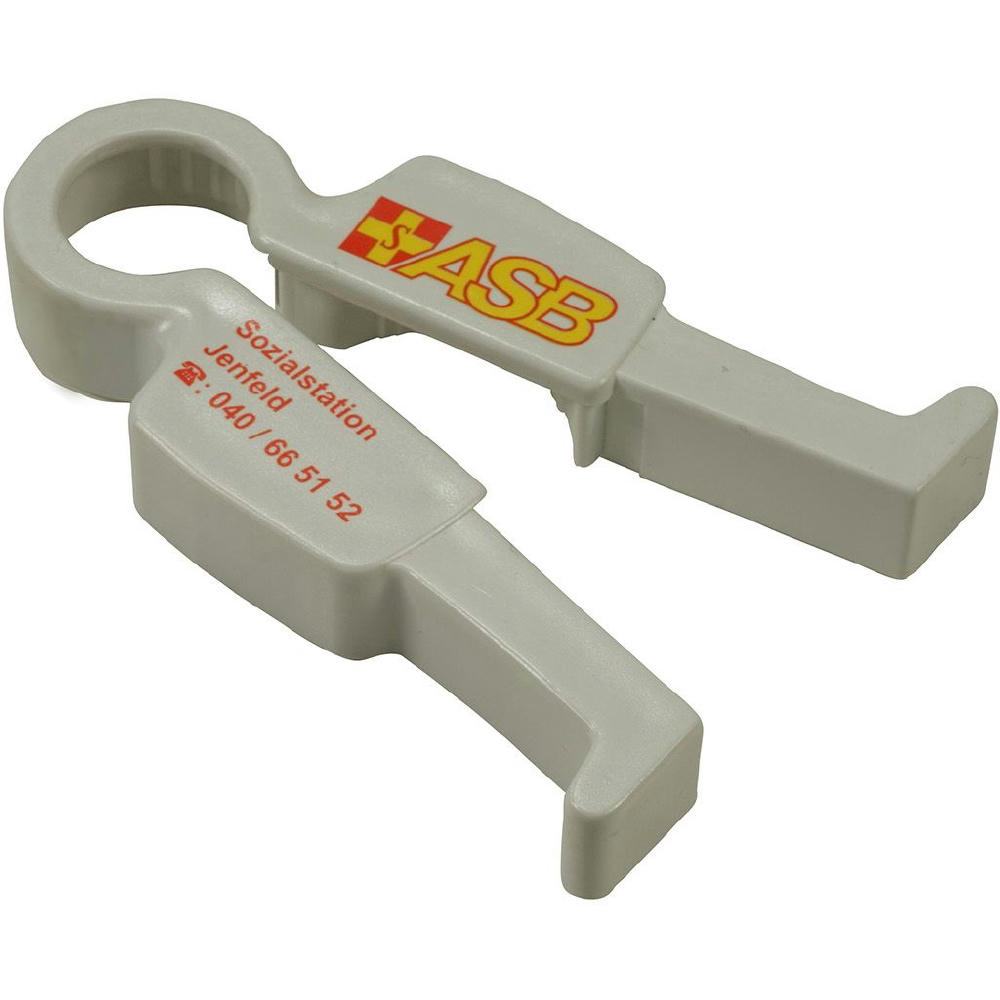 Aufdrehhilfe Rothaut