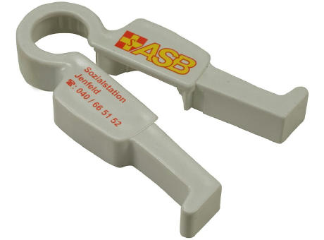 Aufdrehhilfe Rothaut