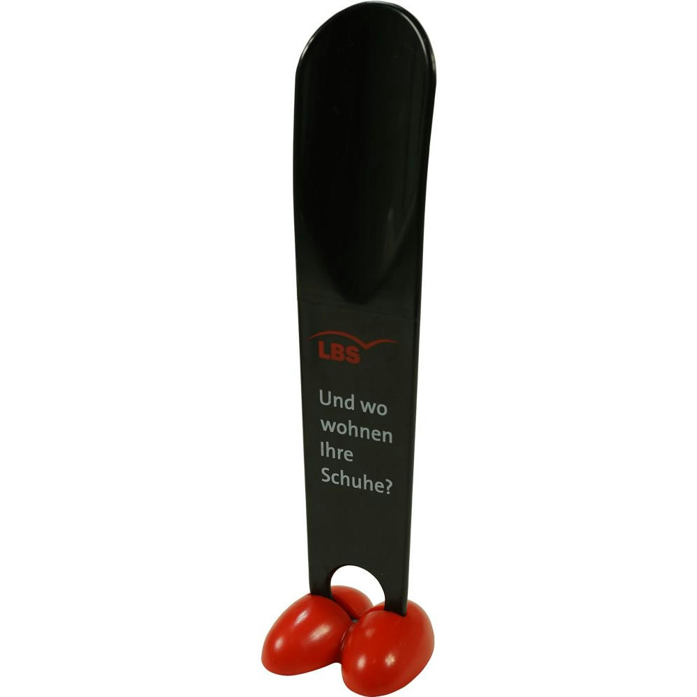 Schuhanzieher Kleiner Willi