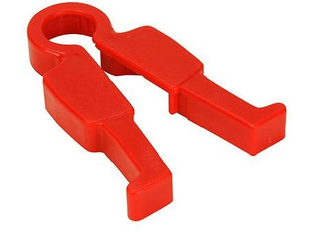 Aufdrehhilfe Rothaut