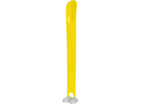 Schuhanzieher Langer Willi