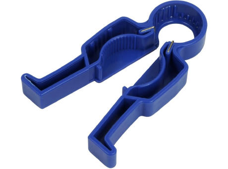 Aufdrehhilfe Rothaut