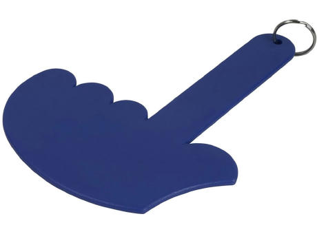 Schlüsselanhänger Rekord