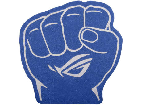 Winkehand Fist, 2-Seitig