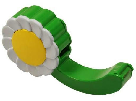 Klebebandabroller Flower-Power