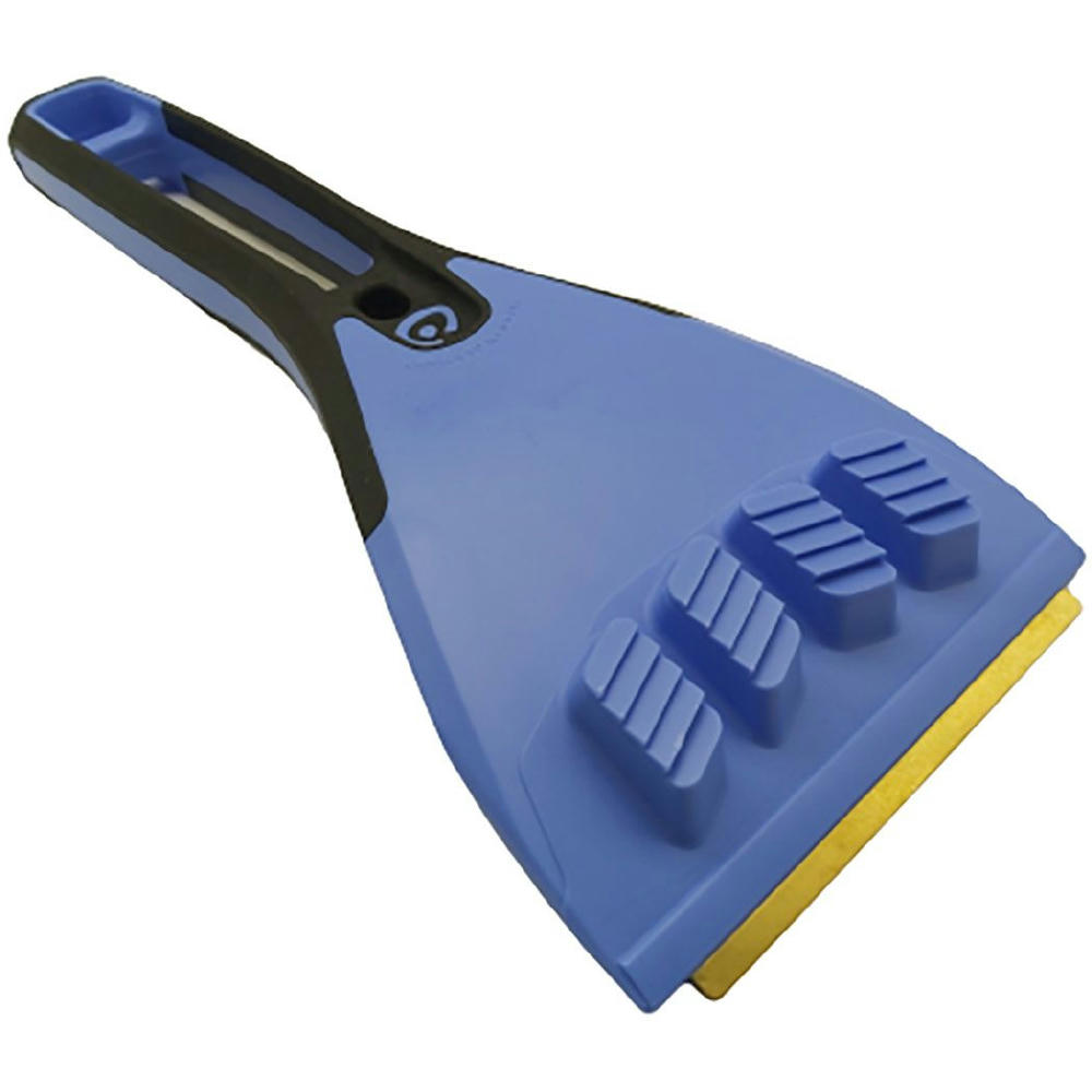 Eiskratzer Extraordinaire