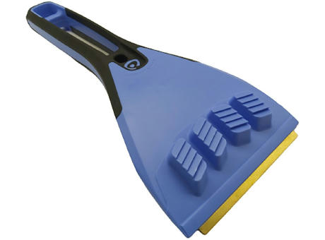 Eiskratzer Extraordinaire