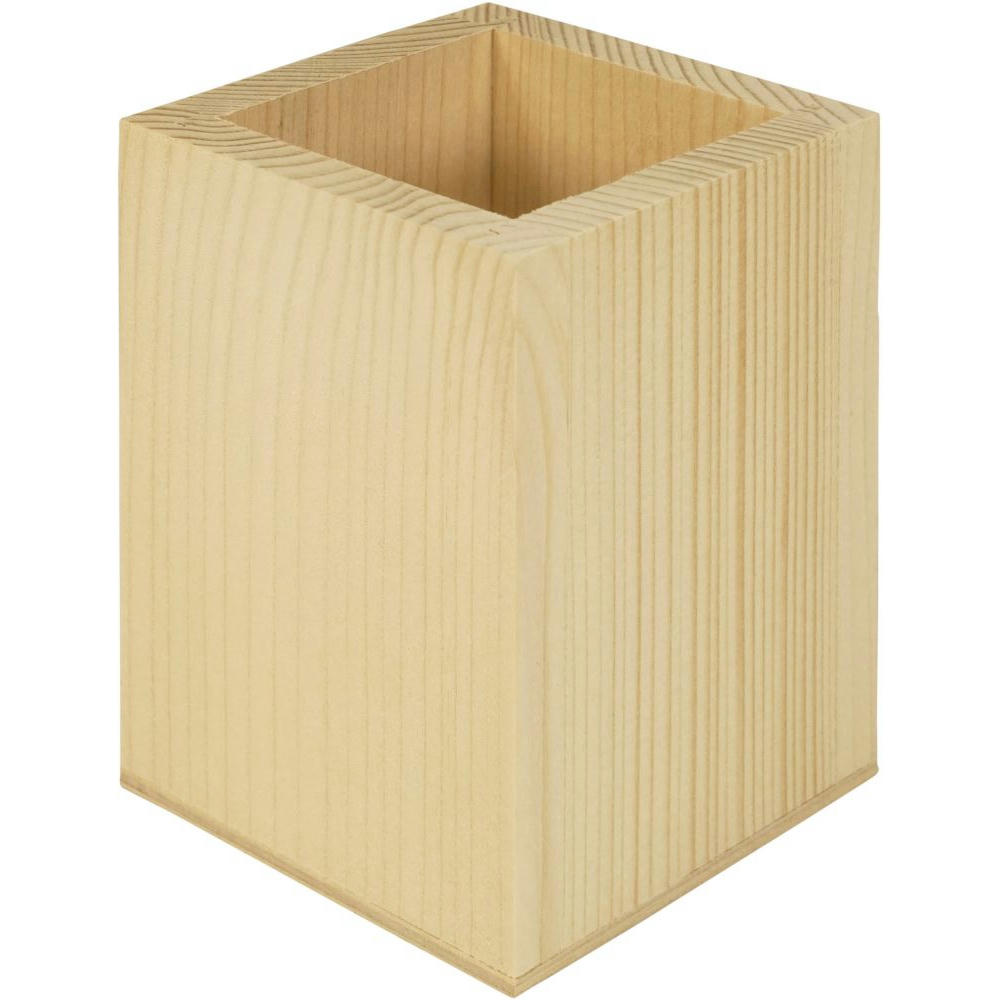 Stifteköcher Quadro