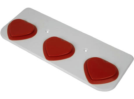 Analog-Leiste Memory