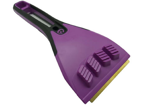 Eiskratzer Extraordinaire