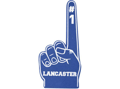 Winkehand Big Finger, 1-Seitig