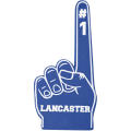 Winkehand Big Finger, 1-Seitig