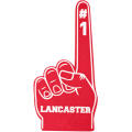 Winkehand Big Finger, 1-Seitig