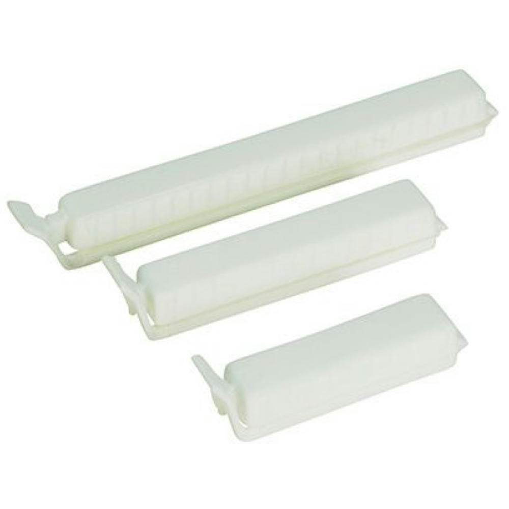 Tütenclip Denver, 80mm