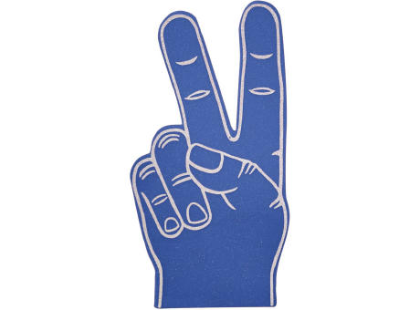 Winkehand Peace Hand, 1-Seitig