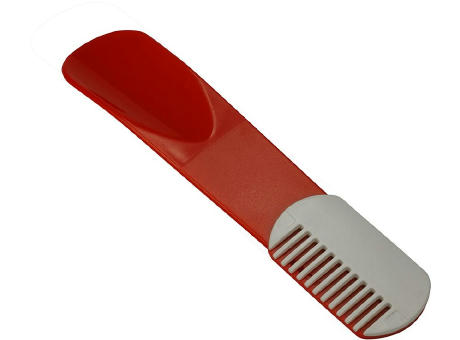 Schuhanzieher Coiffeur