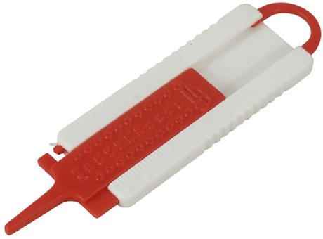 Reifenprofilmesser Hoops