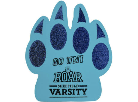 Winkehand Claw, 1-Seitig