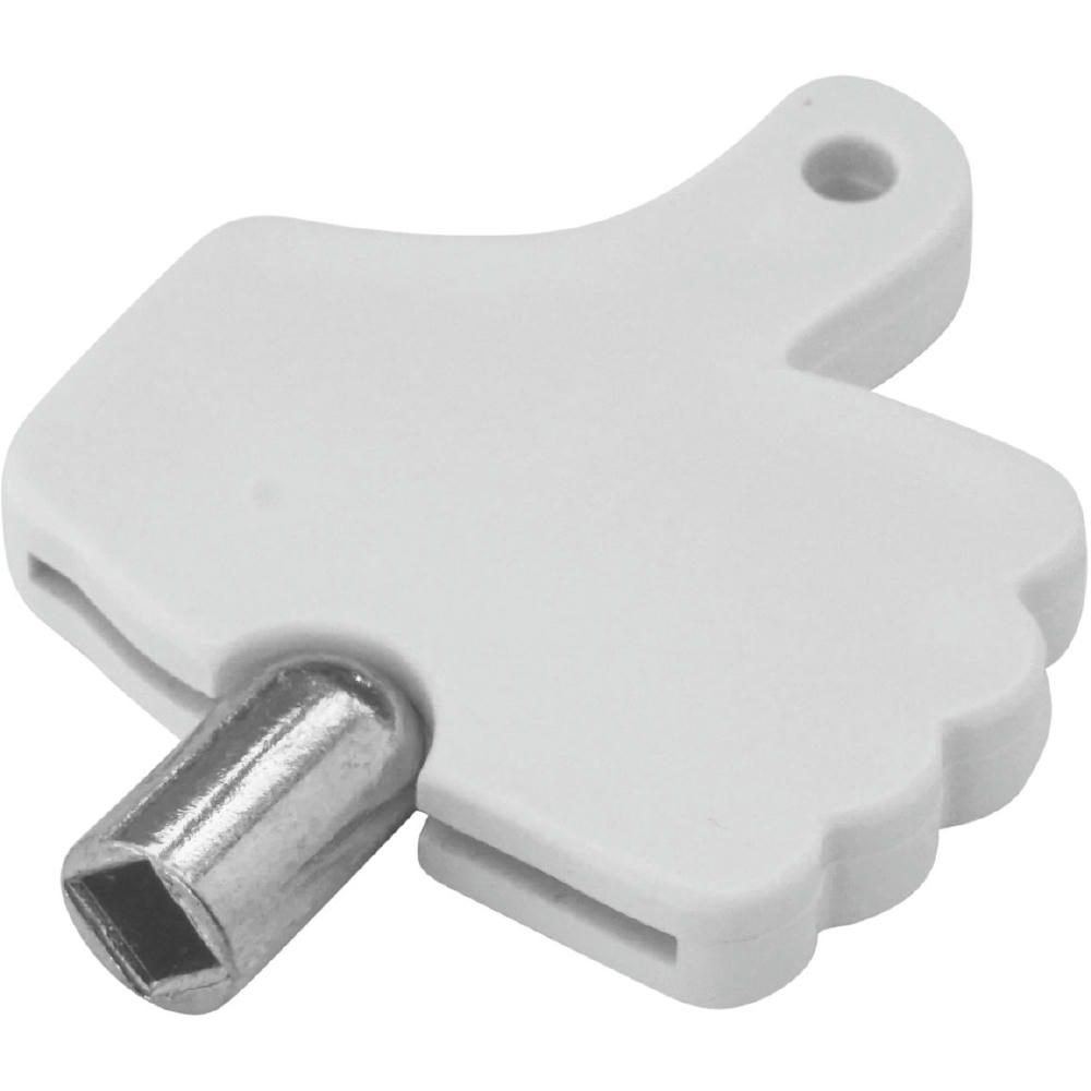 Heizungsentlüfter Top