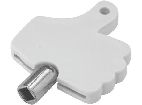 Heizungsentlüfter Top