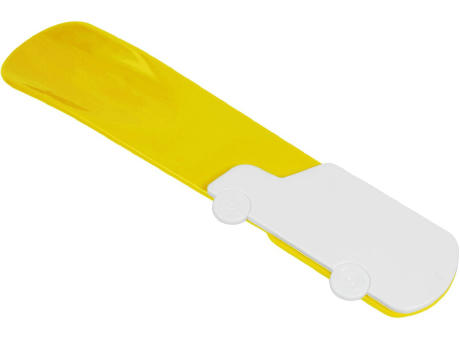 Schuhanzieher Auf Reisen