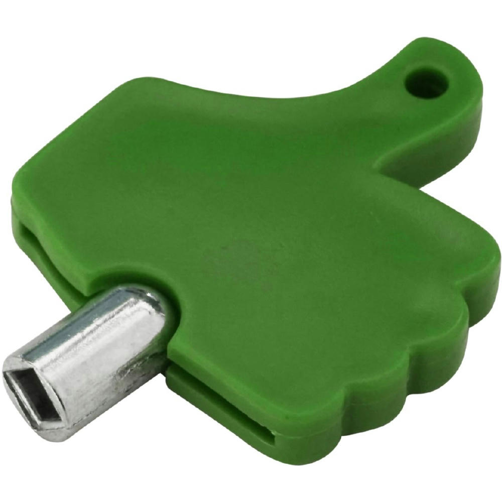 Heizungsentlüfter Top